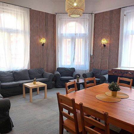 Goodmo Budapest Smart Rooms Ngoại thất bức ảnh