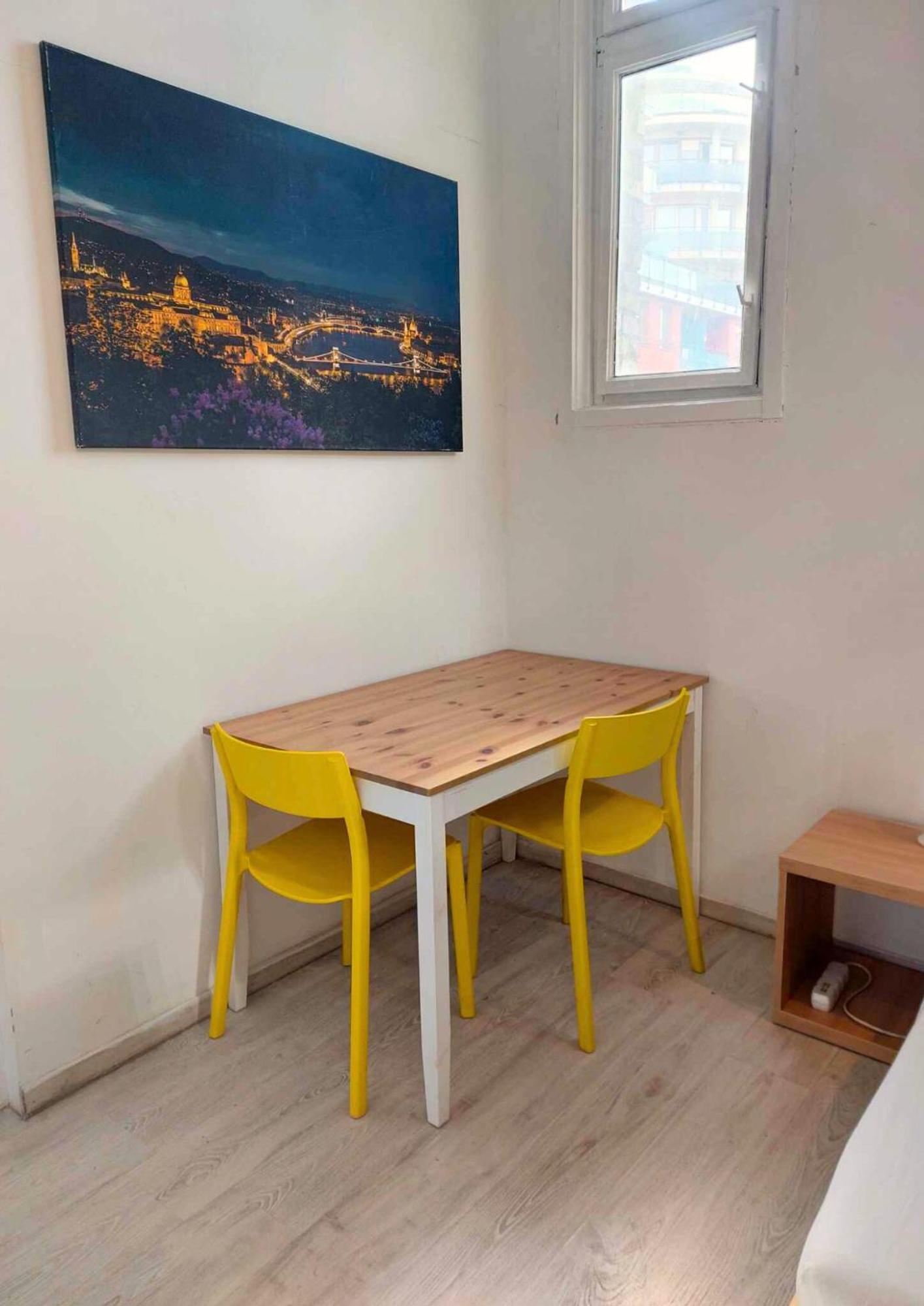 Goodmo Budapest Smart Rooms Ngoại thất bức ảnh