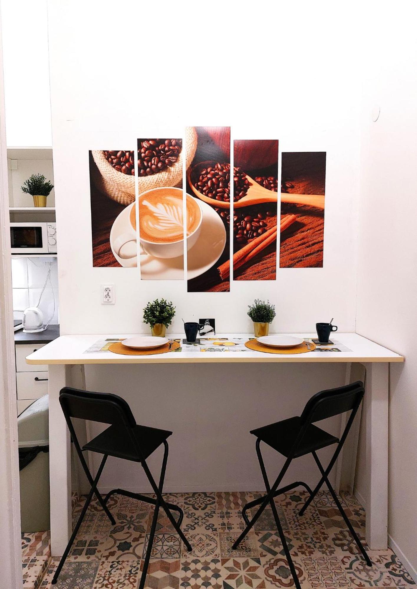 Goodmo Budapest Smart Rooms Ngoại thất bức ảnh