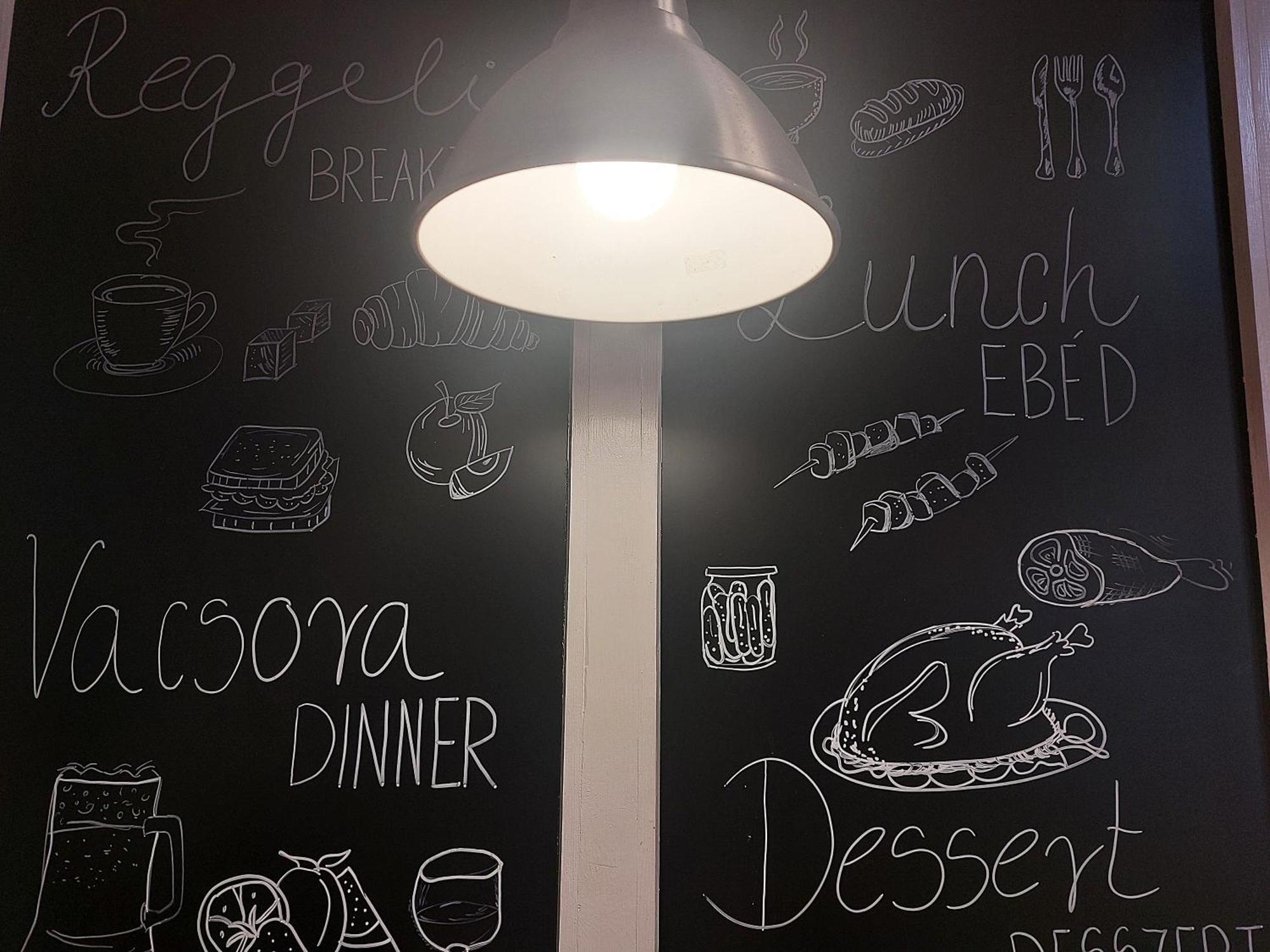 Goodmo Budapest Smart Rooms Ngoại thất bức ảnh