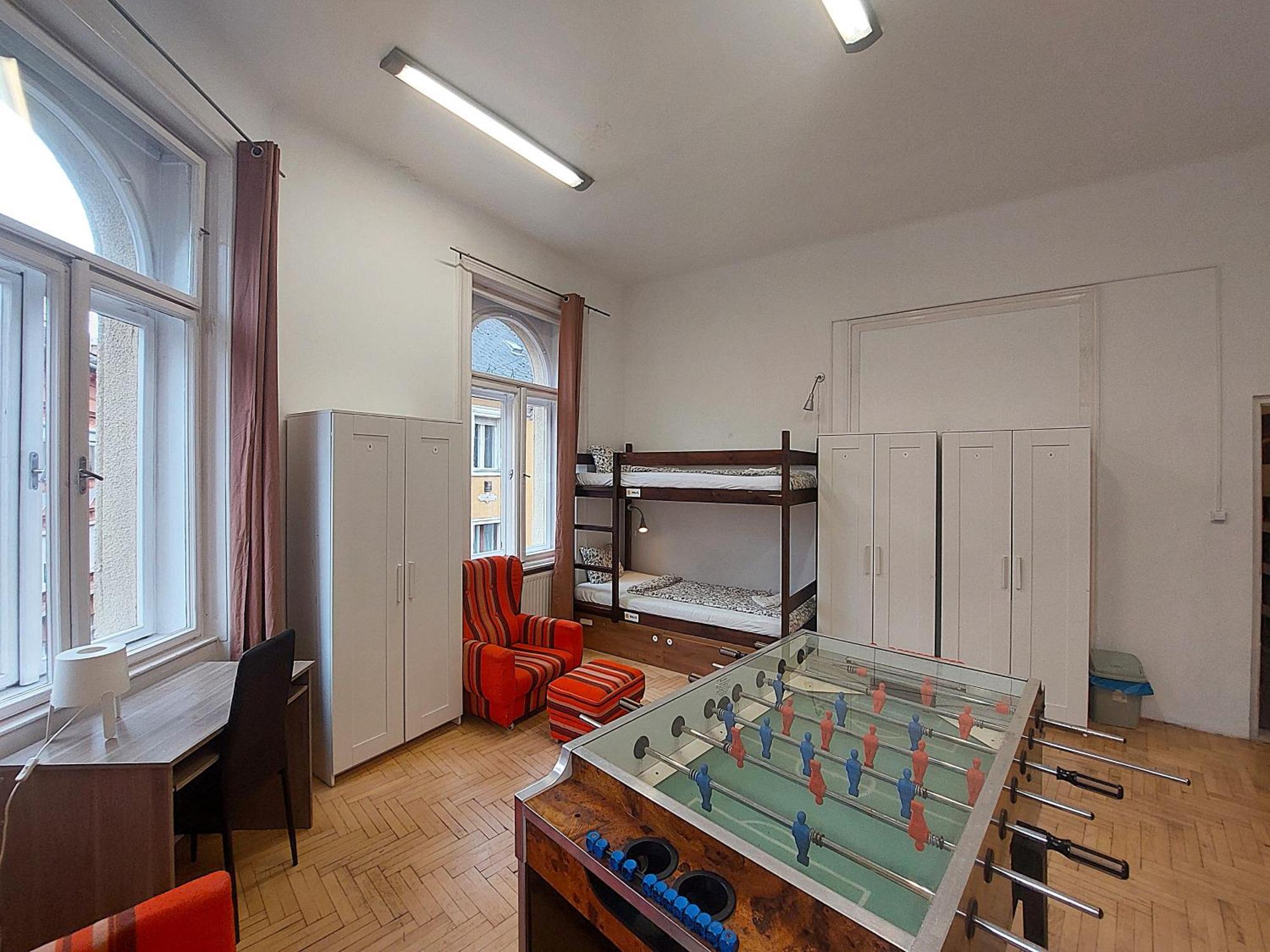 Goodmo Budapest Smart Rooms Ngoại thất bức ảnh