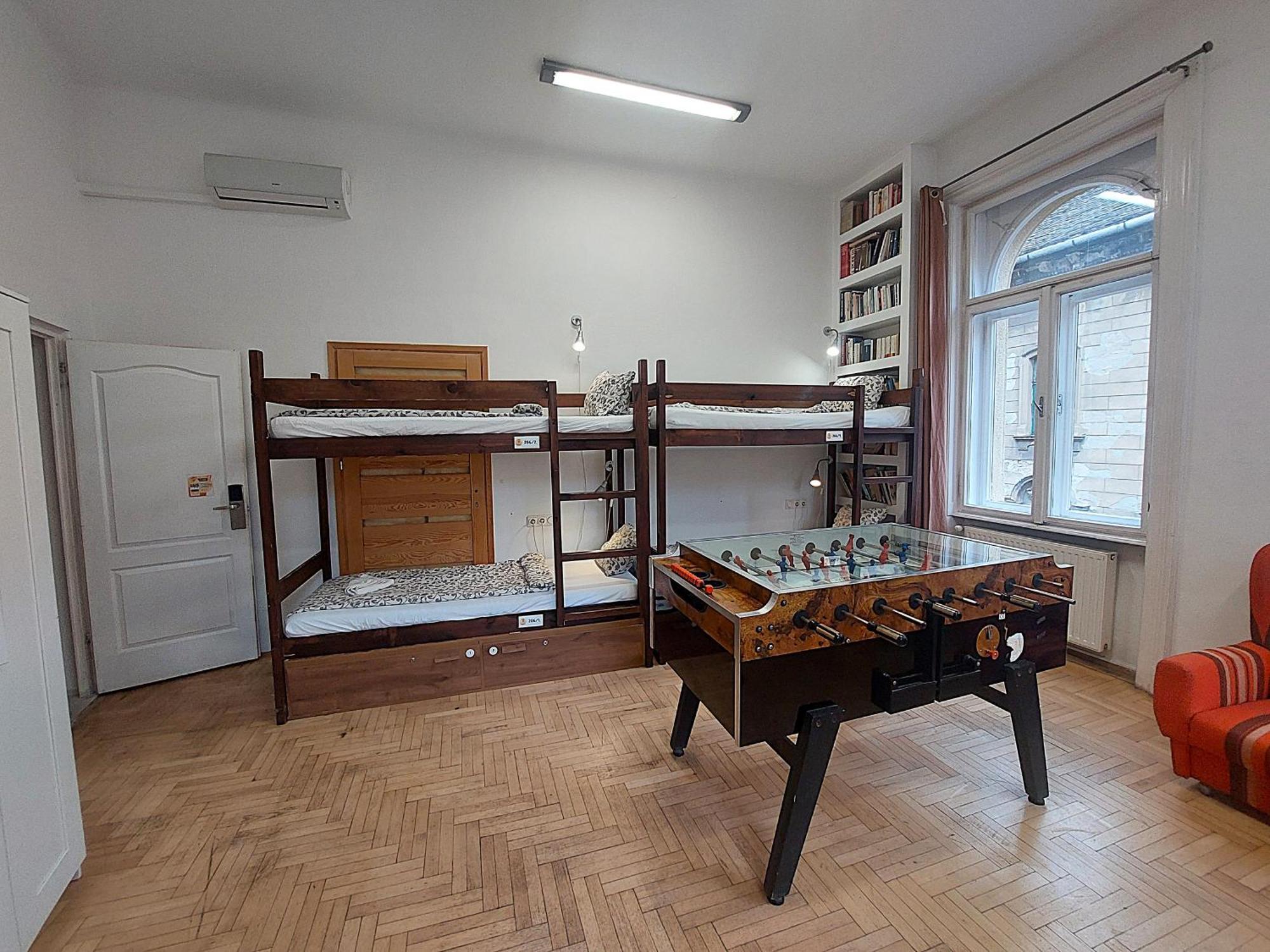 Goodmo Budapest Smart Rooms Ngoại thất bức ảnh