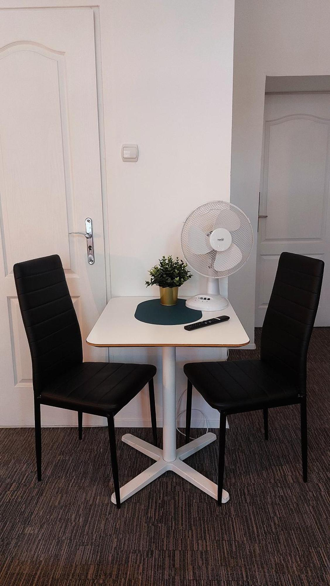 Goodmo Budapest Smart Rooms Ngoại thất bức ảnh